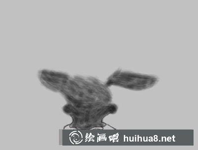 鯉魚的畫法
