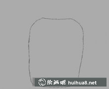 簡筆畫教程沐浴露畫法