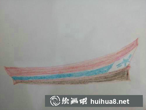 兒童畫教程