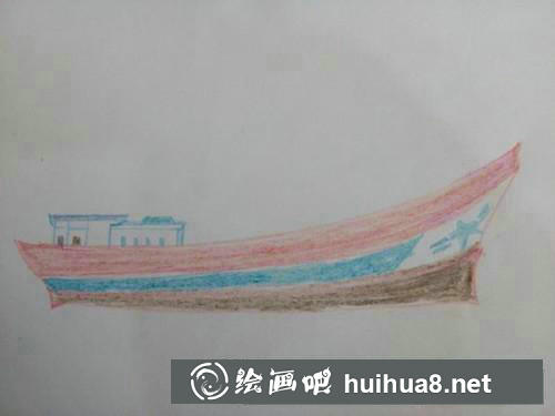 兒童畫教程
