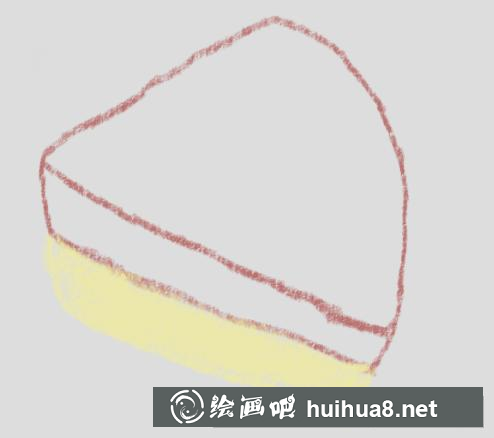 兒童畫教程