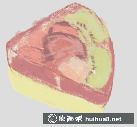 兒童畫教程