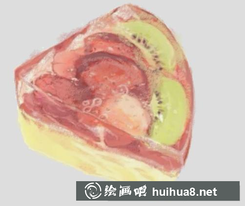 兒童畫教程