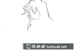 簡筆畫美人魚教程入門