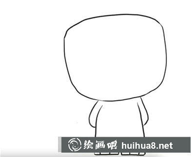 怎么畫老虎