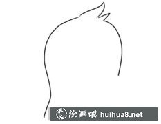 如何繪制趣味企鵝簡筆畫
