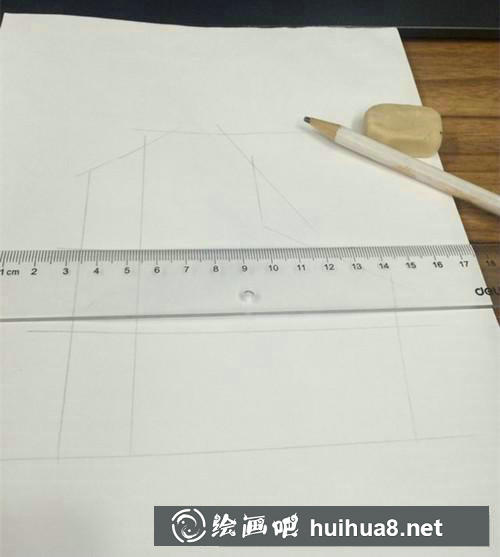 兒童畫教程