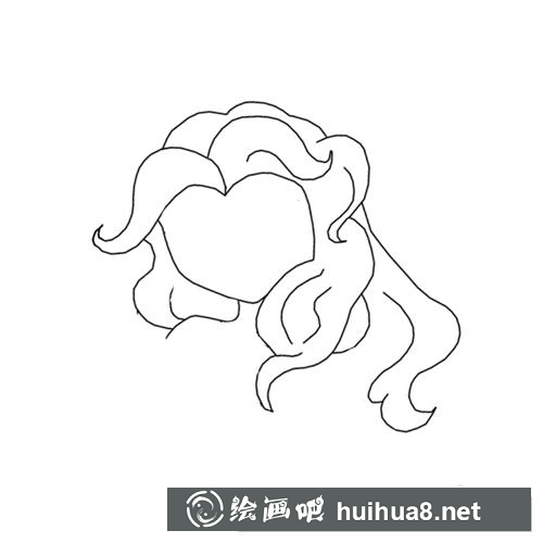 兒童畫教程