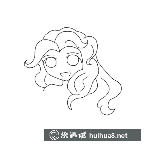 兒童畫教程