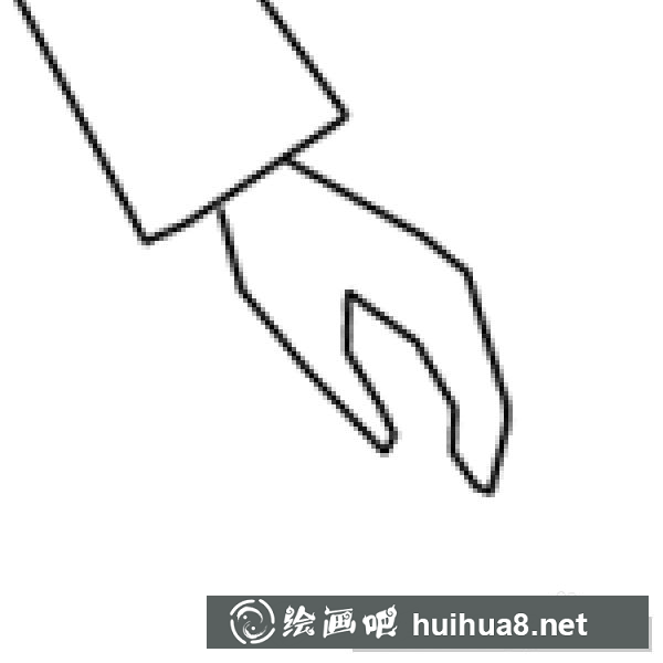兒童畫教程