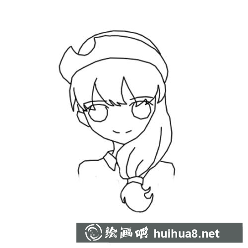 兒童畫教程