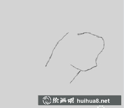 簡(jiǎn)筆畫教程