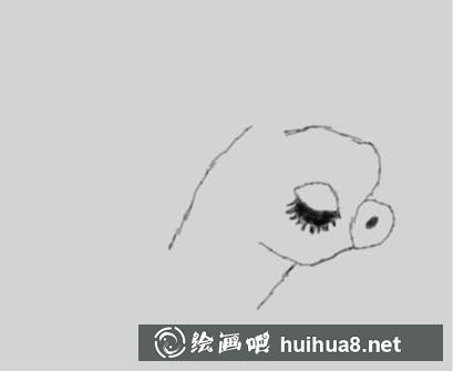 簡(jiǎn)筆畫教程