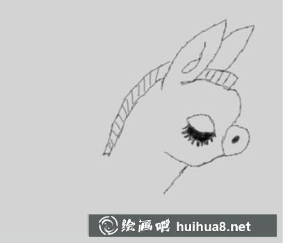 簡(jiǎn)筆畫教程
