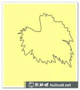 教你繪紫葡萄教程
