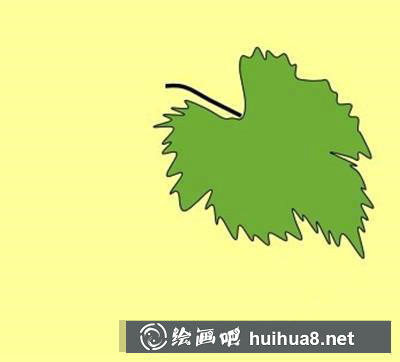 簡(jiǎn)筆畫教程