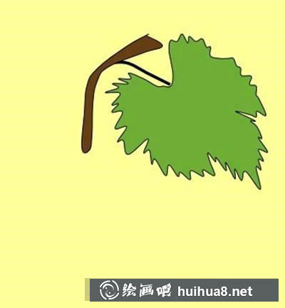 簡(jiǎn)筆畫教程