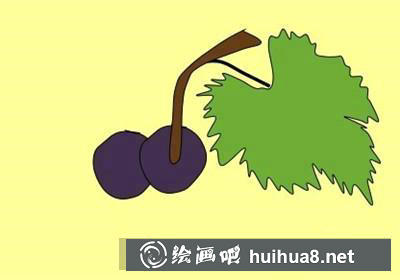 簡(jiǎn)筆畫教程