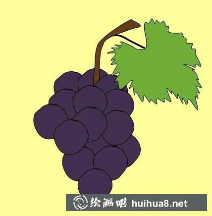 簡(jiǎn)筆畫教程