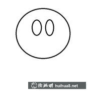 學(xué)畫QQ企鵝教程