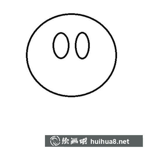 簡(jiǎn)筆畫(huà)教程