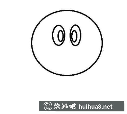 簡(jiǎn)筆畫(huà)教程