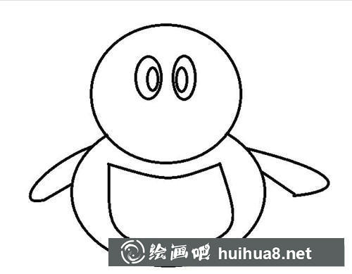 簡(jiǎn)筆畫(huà)教程