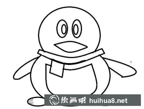 簡(jiǎn)筆畫(huà)教程