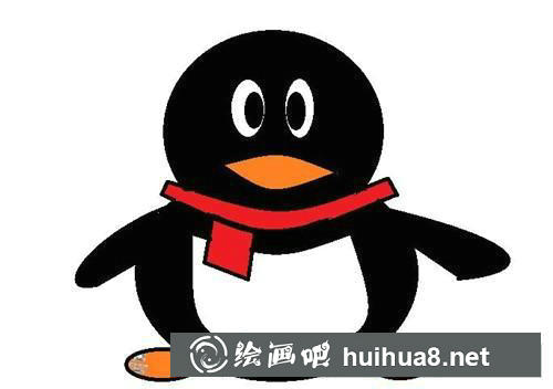 簡(jiǎn)筆畫(huà)教程