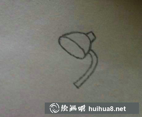 藝術(shù)風(fēng)格臺燈