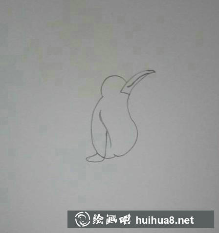 小兔子簡筆畫教程