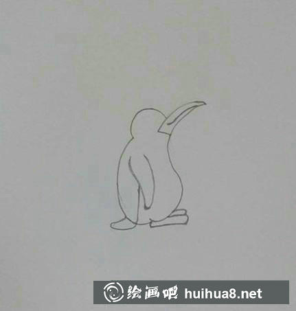 小兔子簡筆畫教程