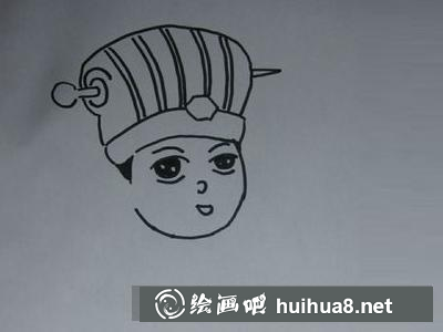 Q版諸葛亮