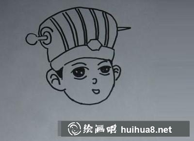 Q版諸葛亮