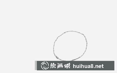 柿子的畫法 柿子的畫法