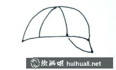 麥兜簡(jiǎn)筆畫教程入門步驟