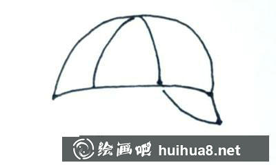 麥兜小帽子圖示