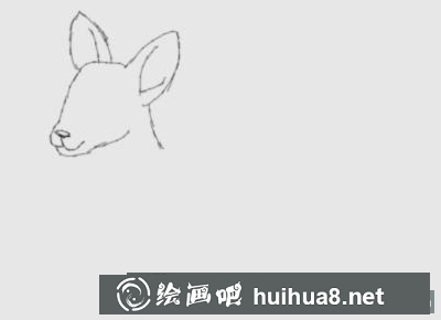 小熊貓的畫法
