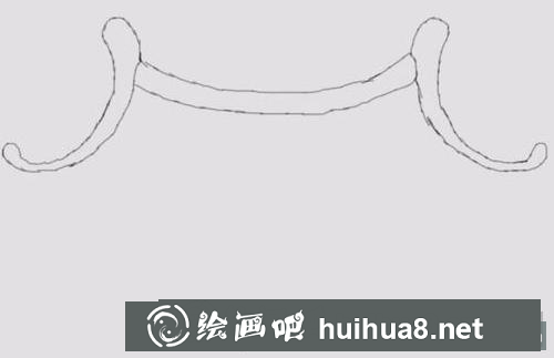 房子的畫(huà)法