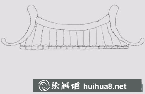 房子的畫(huà)法