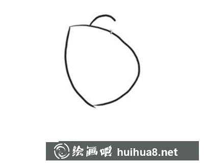 簡筆畫教程怎么畫郁金香