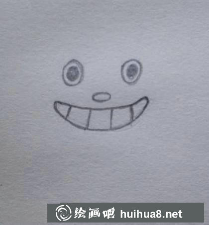 簡筆畫教程