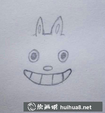 簡筆畫教程
