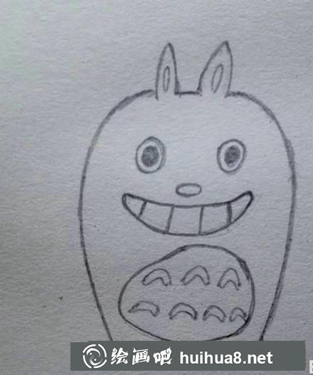 簡筆畫教程