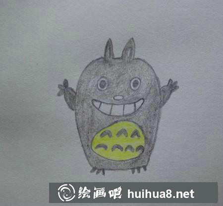 簡筆畫教程