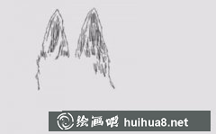 簡(jiǎn)筆畫教程職業(yè)犬繪制法