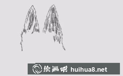 職業(yè)犬的畫法