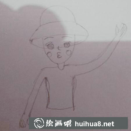 簡筆畫教程