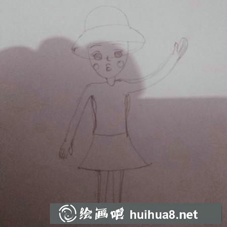 簡筆畫教程