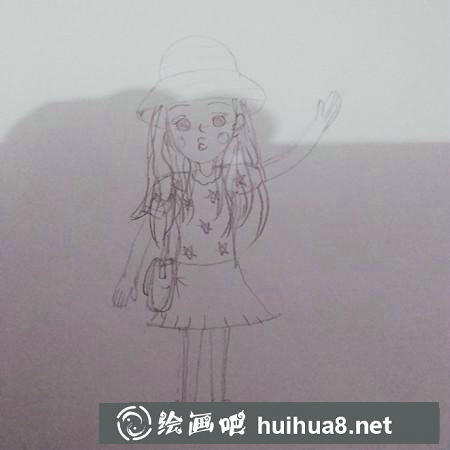 簡筆畫教程